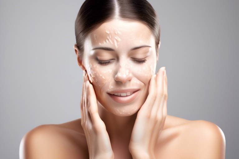The Role of Grooming in Managing Skin Allergies