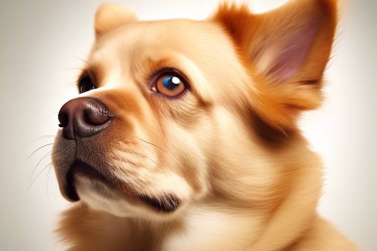 How to Recognize Signs of an Allergic Reaction in Pets