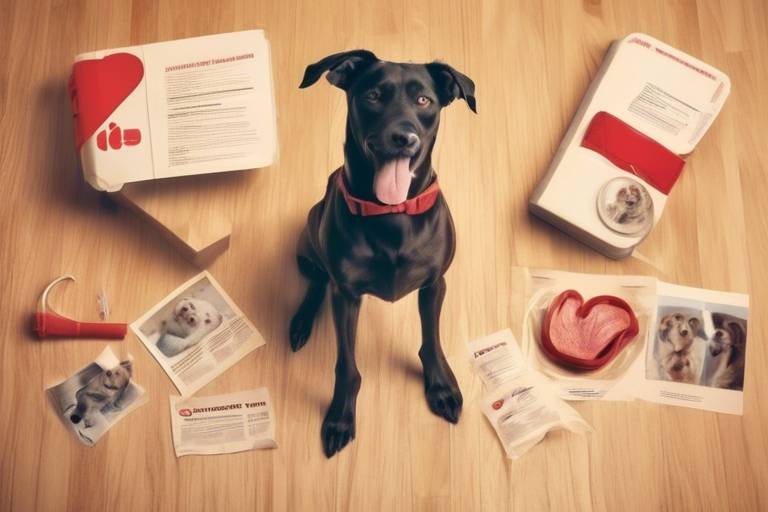 The Importance of Heartworm Prevention