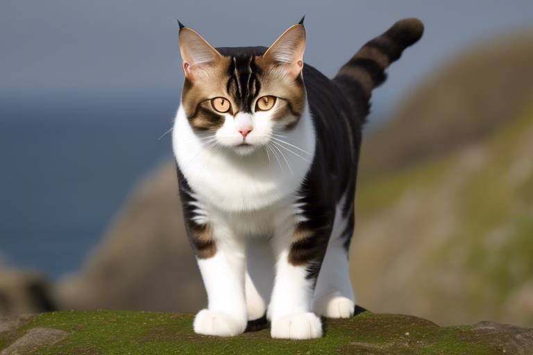 Understanding the Personality of the Manx Cat