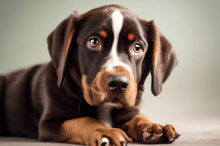 How to Help Your Pet Overcome Resource Guarding