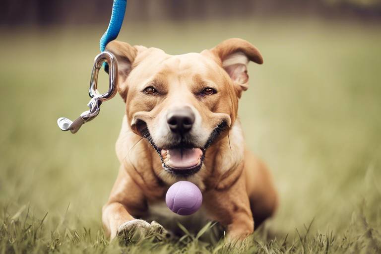 How to Create a Senior Pet Fitness Plan