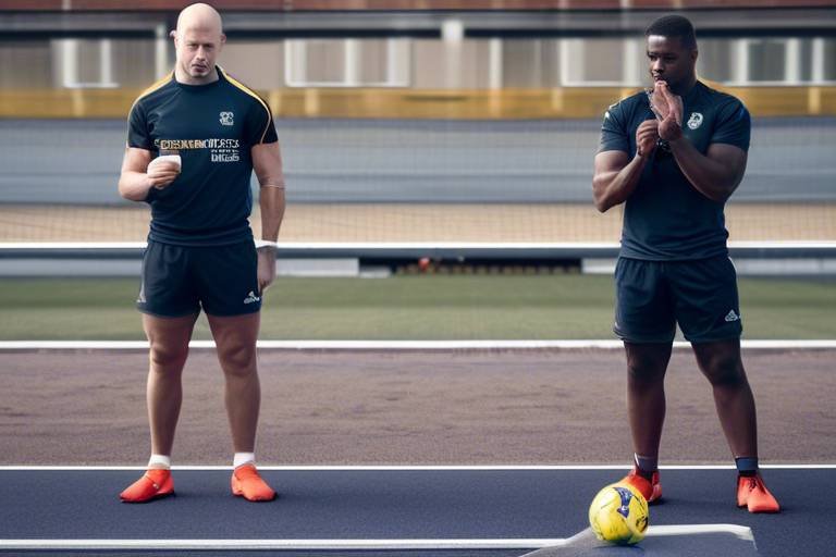 The Importance of Gradual Exposure in Training