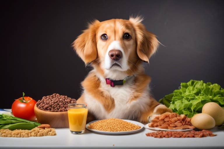 The Importance of Regular Nutritional Evaluations for Pets
