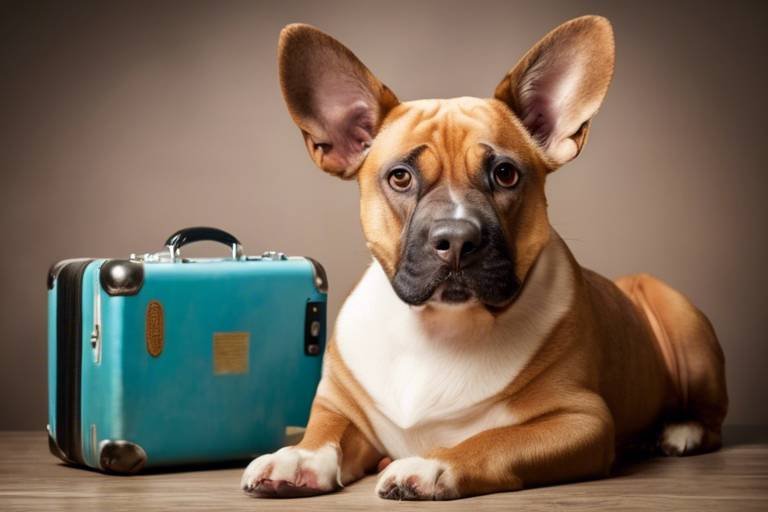 The Importance of Researching Pet Laws Before Travel