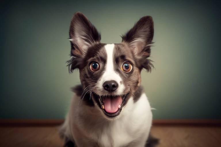 How to Help Your Pet Overcome Fear of New Things