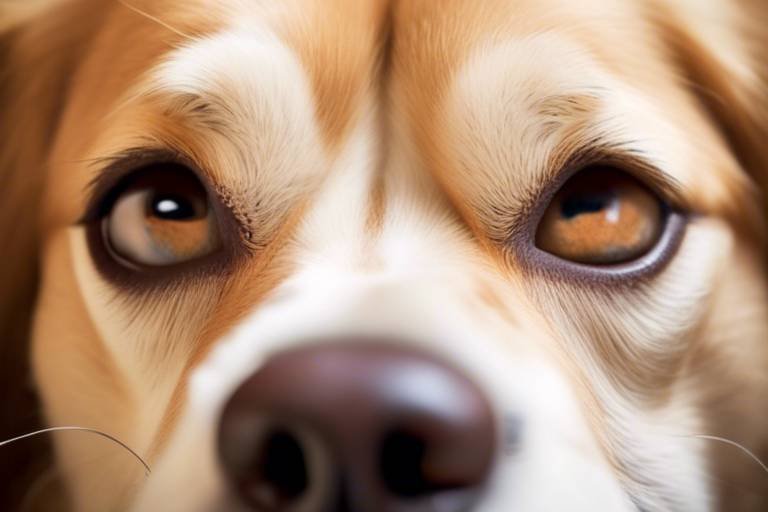 The Impact of Stress on Your Pet’s Health