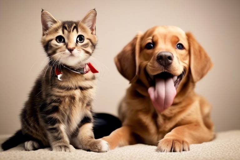 How to Encourage Others to Foster Rescue Pets