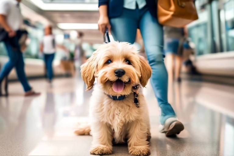 How to Handle Pet Allergies During Travel