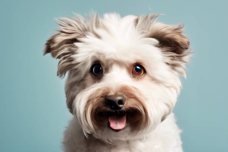 The Role of Grooming in Pet Confidence