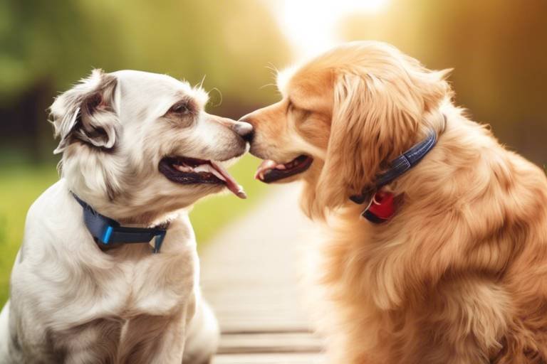 The Benefits of Pet Insurance for Senior Pets