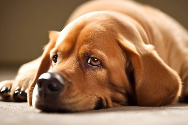 Effective Parasite Prevention for Your Pets