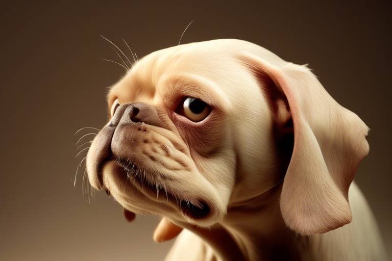 How to Recognize and Treat Flea Infestations
