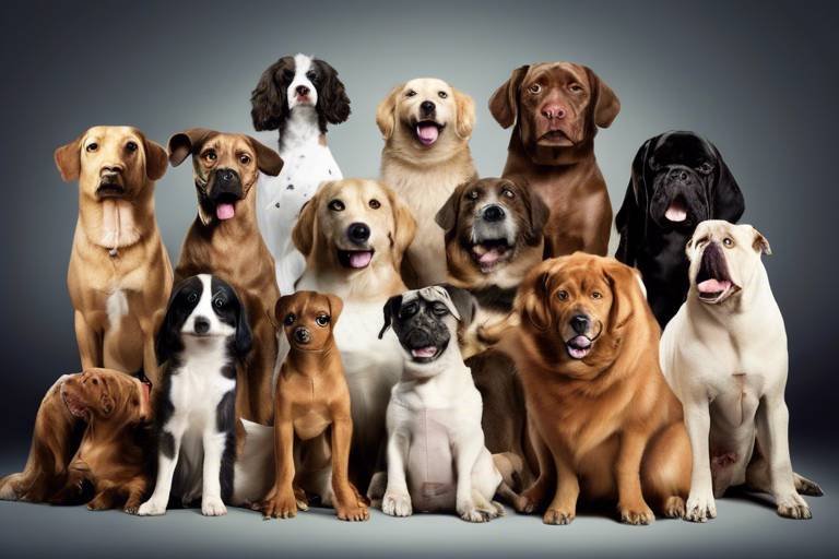 The Intelligence of Dog Breeds - Who’s the Smartest?