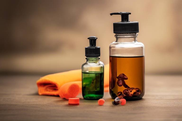 How to Identify and Treat Common Pet Poisons