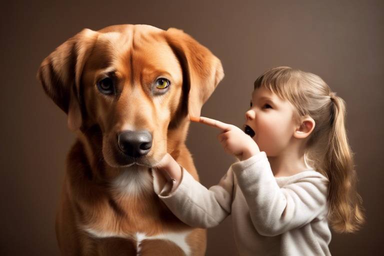 Understanding Pet Behavior - What It Means for Their Health