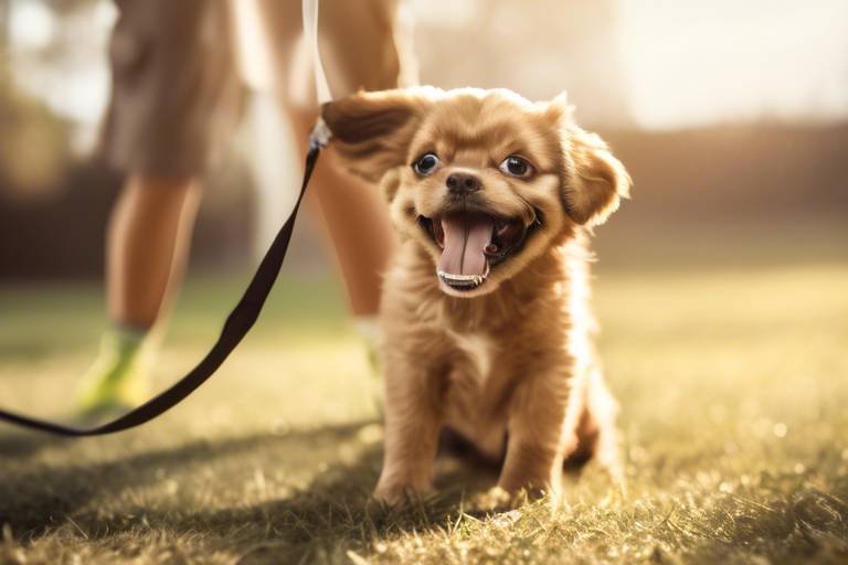 Understanding the Role of Motivation in Pet Behavior