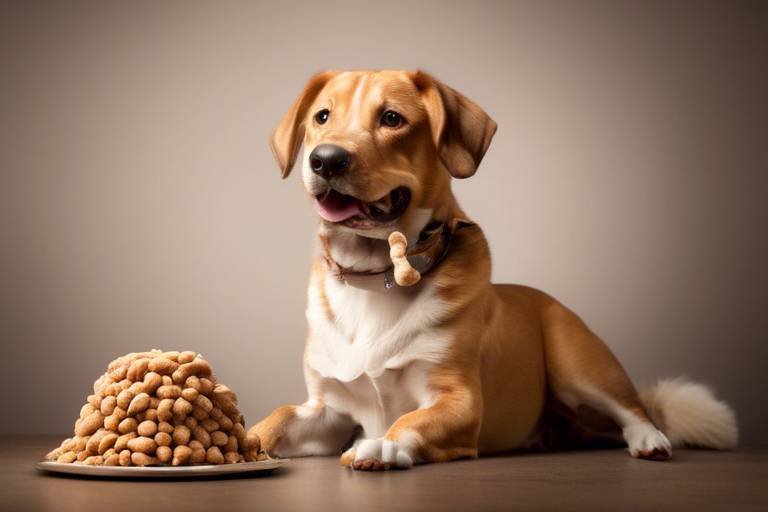 How Breed Affects Nutritional Needs in Pets