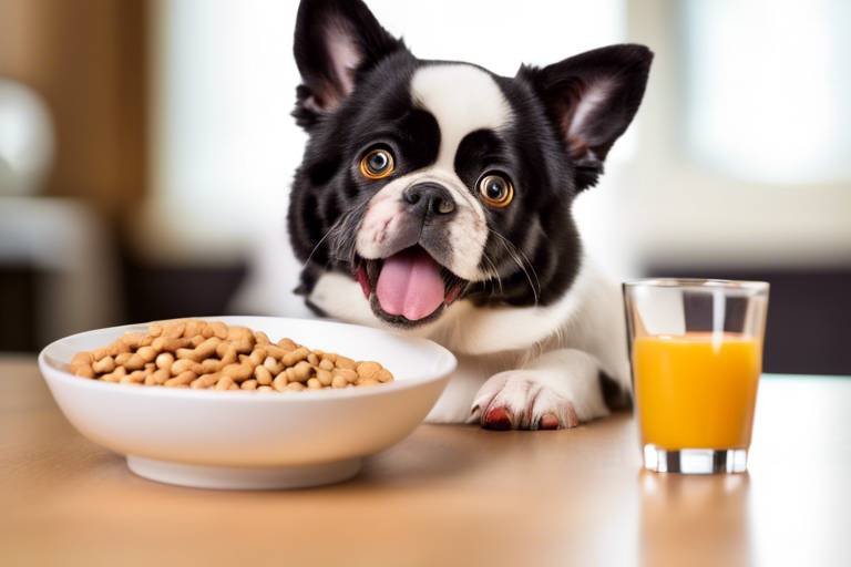 Understanding Pet Nutrition Myths