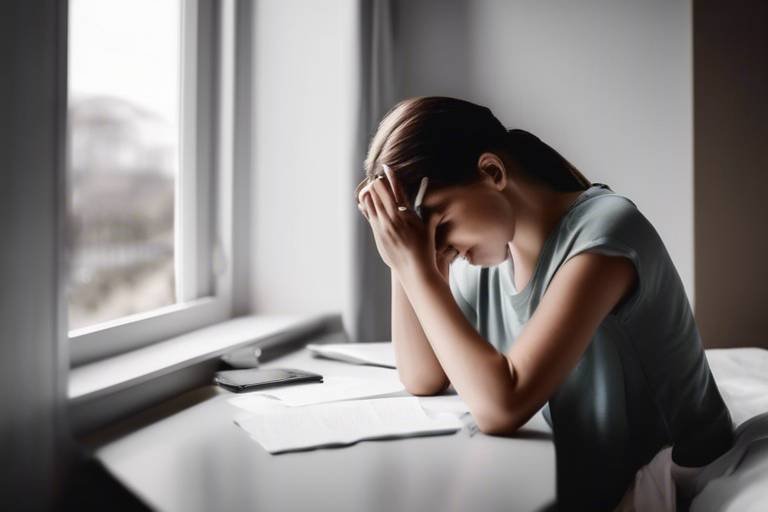 The Role of Routine in Reducing Anxiety