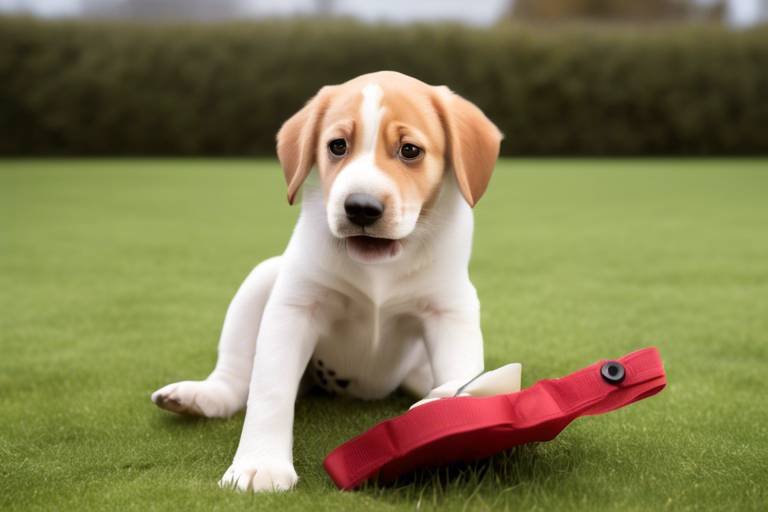 The Role of Training in Preventing Pet Emergencies