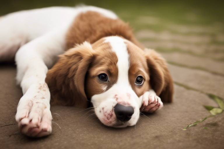 How to Help Your Pet Cope with New Animals