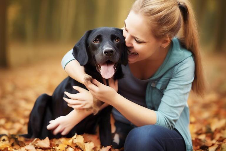 The Benefits of Peer Support for Adopted Pet Owners