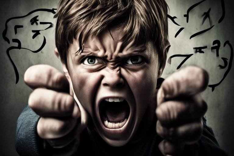 Understanding the Link Between Fear and Aggression