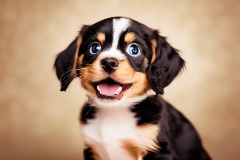 How to Host a Pet Adoption Information Night