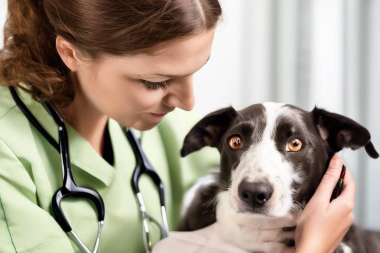 The Importance of Routine Health Checks for Pets