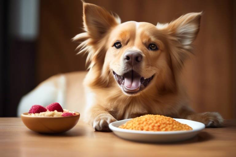 Understanding Your Pet’s Dietary Restrictions