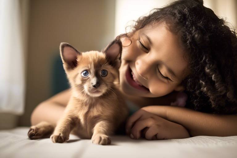 Tips for Choosing the Right Time to Adopt a Pet
