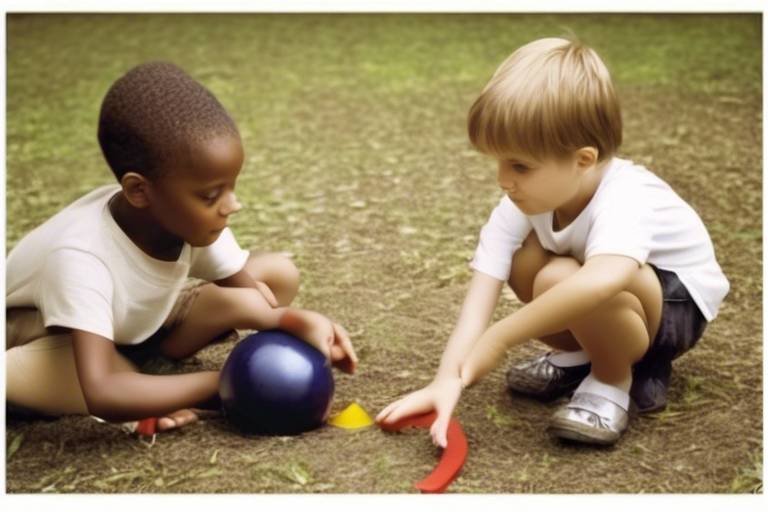 Understanding the Role of Play in Learning