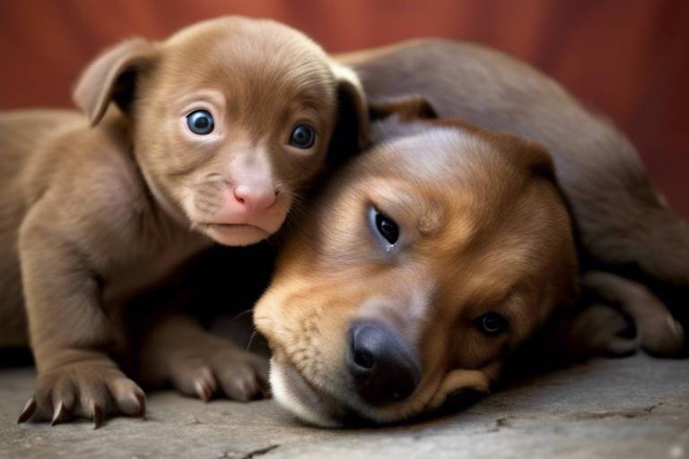 The Role of Animal Welfare Organizations in Adoption