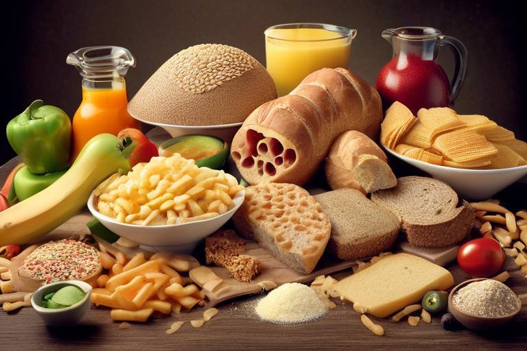 Understanding the Risks of Diets High in Carbohydrates