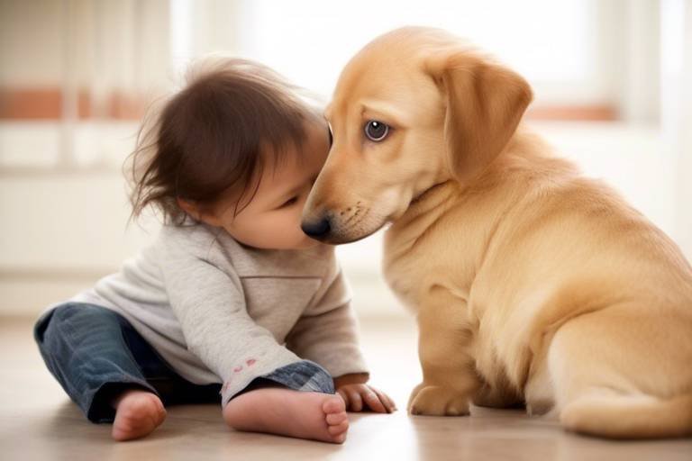 How to Foster a Pet Before Adoption
