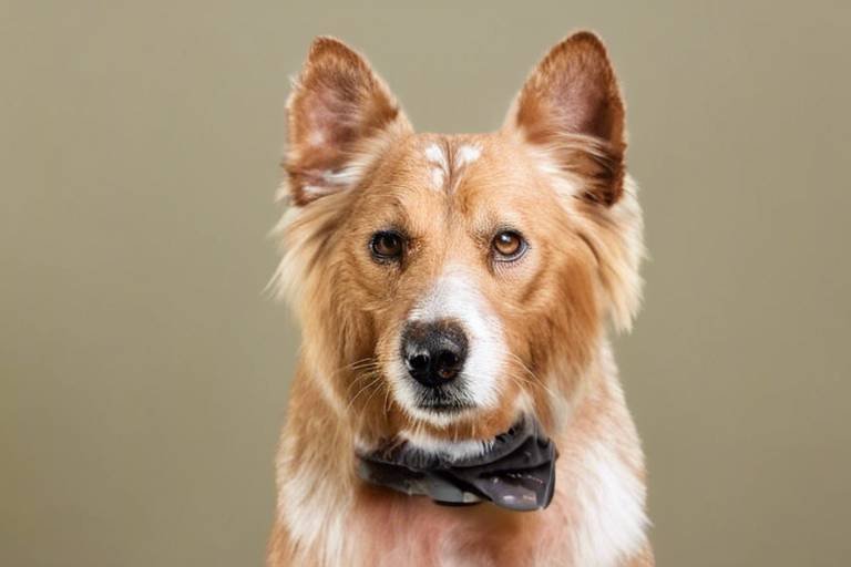Grooming Tips for Older Dogs and Cats