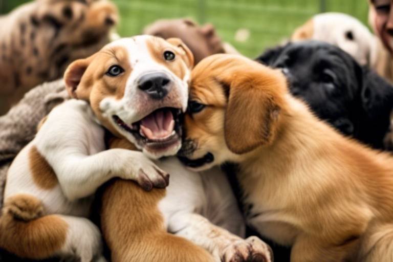 The Importance of Networking in Animal Rescue
