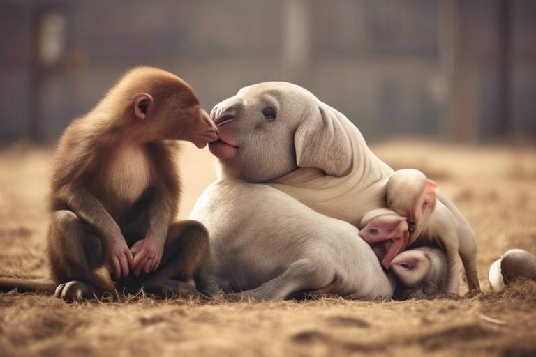 How to Get Involved in Animal Advocacy