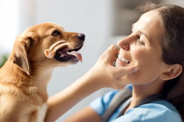 The Benefits of Regular Health Screenings for Pets