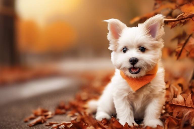 How to Care for Pets During Seasonal Changes