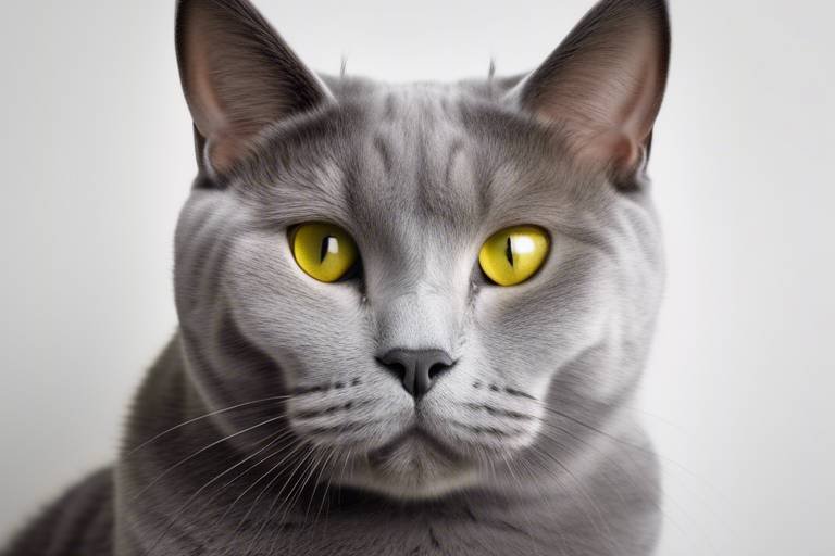 Understanding the Unique Traits of the Chartreux