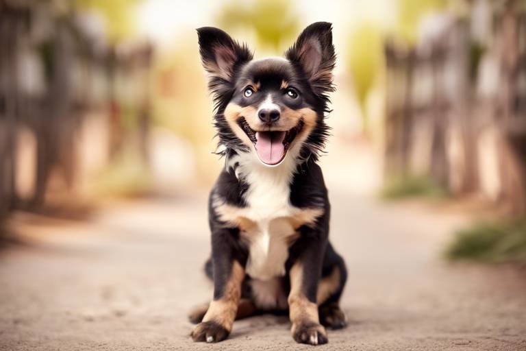 How to Create a Community Resource for Pet Adoption