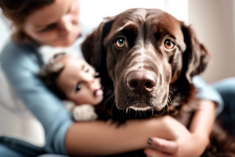 How to Navigate Pet Adoption During a Crisis