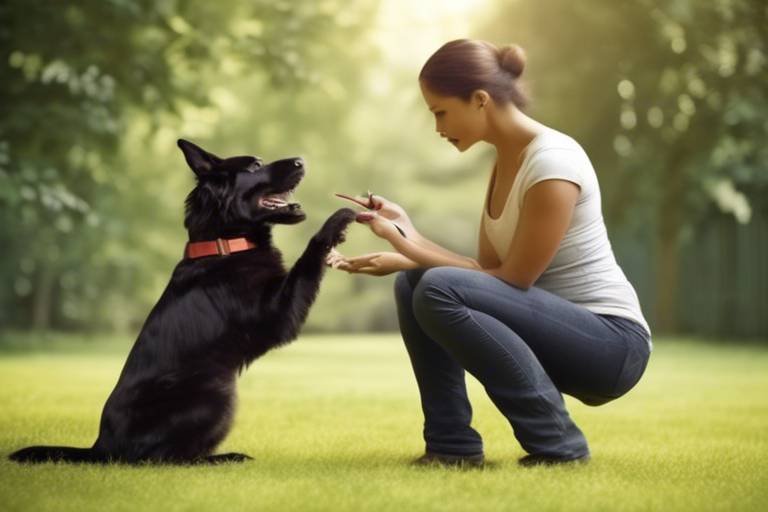 The Benefits of Obedience Training for All Pets