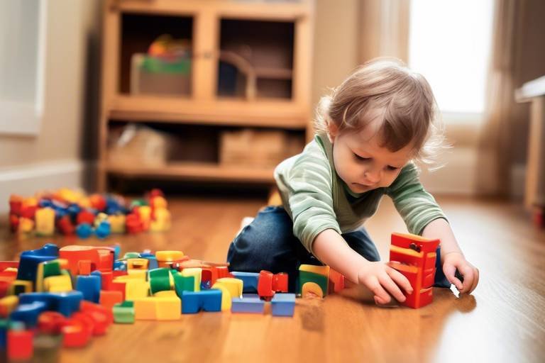 Understanding the Link Between Play and Behavior