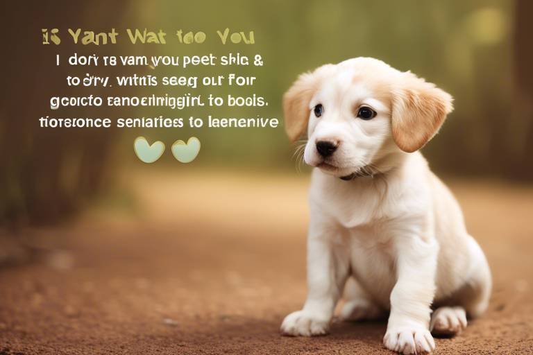 How to Help Your Pet with Skin Sensitivities