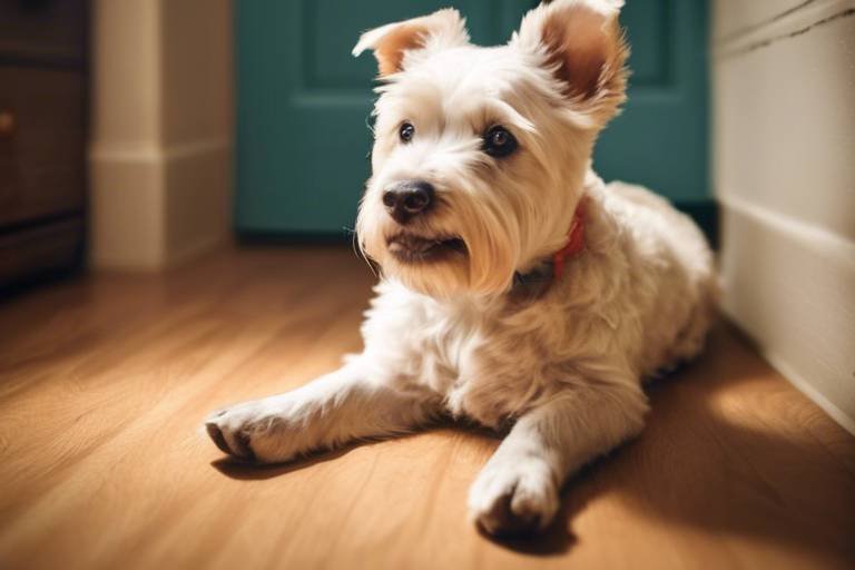 The Benefits of Adopting a Pet for Your Lifestyle