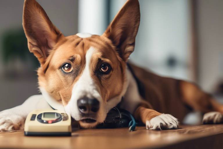 The Role of Pet Insurance in Managing Emergencies