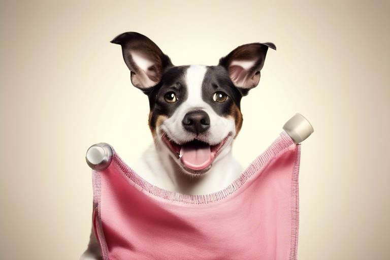 The Benefits of Spaying and Neutering for Pet Health